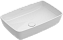 Раковина Villeroy & Boch Artis Plus 417258R1 58х38 см, белый альпин CeramicPlus