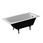 Чугунная ванна Delice Repos DLR220508 170х70 без ручек - фото 5