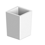 Стакан Stella Casanova UN 10008 VSA0 белый