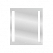 Зеркало Cersanit Base KN-LU-LED020*70-b-Os 70*80 с подсветкой