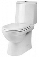 Унитаз-компакт Sanita Luxe NEXT LUXE SL D NXTSLCC01020622 без микролифта Унитаз-компакт Sanita Luxe NEXT LUXE SL D NXTSLCC01020622 без микролифта