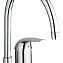 Смеситель Grohe Euroeco 32752000 для кухонной мойки - фото 1