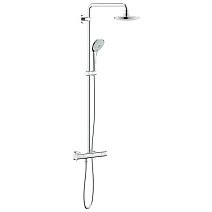 Душевая стойка Grohe Euphoria 27296001
