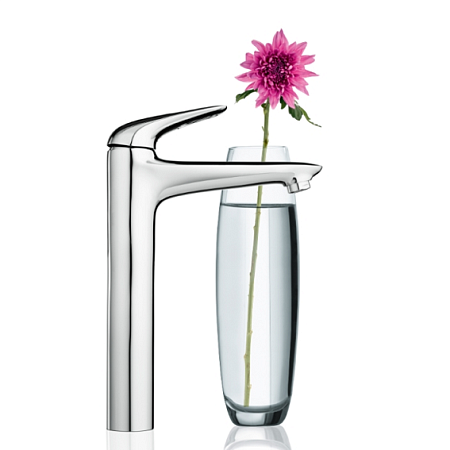 Смеситель Grohe Eurostyle New 23570003 хром 