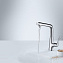 Смеситель Hansgrohe Metris 14847000 для кухонной мойки, хром - фото 3