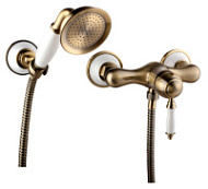 Смеситель Lemark Villa LM4803B для душа