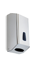 Дозатор Stil Haus 925(55) полированная сталь Дозатор Stil Haus 925(55) полированная сталь