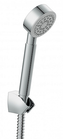 Душевая лейка Cersanit Cari 63389 хром