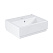 Раковина Grohe Cube 3948300H 45