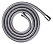 Душевой шланг Hansgrohe Metaflex 28264000 хром