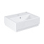 Раковина Grohe Cube 3948300H 45