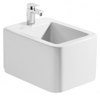 Биде подвесное Roca Element 357576000 с отверстием для смесителя