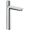 Смеситель Hansgrohe Talis Select E 71753000 для раковины, хром - фото 1