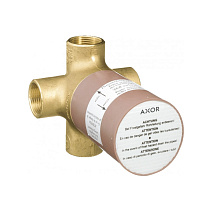 Cкрытая монтажная часть Axor 16930180