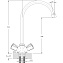 Смеситель для кухонной мойки RUSH Pioneer PI7950-23 хром - фото 1