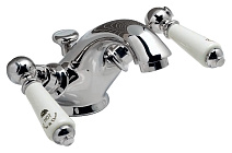 Смеситель Devon&Devon Dandy MARF54CR для раковины