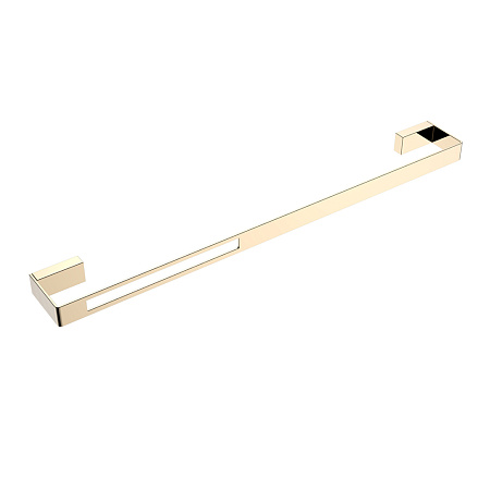 Полотенцедержатель Boheme Q 10942-G золото