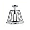 Верхний душ Axor LampShower/Nendo 26032000 хром - фото 1