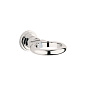 Держатель для мыльницы Grohe Atrio 40305BE0 хром/серебро