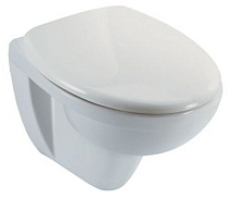 Унитаз подвесной Jacob Delafon Patio E4187-00