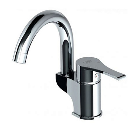 Смеситель GPD Atros MTL65 для кухонной мойки