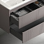 Мебель для ванной Sancos Snob T 60 SNT60W Bianco - фото 3