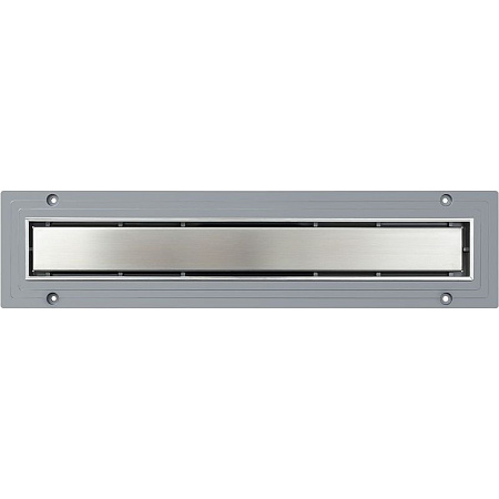 Душевой лоток Logan L002L-450 45 нержавеющая сталь