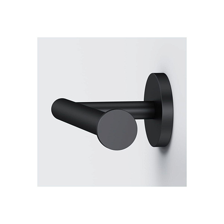 Держатель туалетной бумаги Am.Pm X-Joy A85A34122 черный