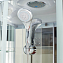 Душевая кабина Niagara NG-710-01RN 120х80 R см  - фото 6