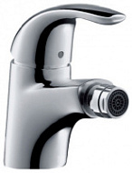 Смеситель Hansgrohe Focus E 31720000 для биде Смеситель Hansgrohe Focus E 31720000 для биде