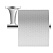 Держатель туалетной бумаги Duravit Starck T 0099371000 хром