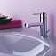 Смеситель Gessi Ozone 13801 для раковины - фото 6