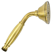 Душевая лейка Migliore Ricambi 32171 бронза