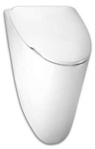 Писсуар Jacob Delafon Presqu'ile E1161-00 с крышкой