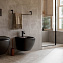 Донный клапан Ceramicanova CN2000X с системой "клик-клак", белый - фото 4