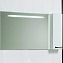 Шкаф-зеркало Aquaton Диор 1A110702DR01R 120 белый - фото 6