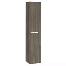 Шкаф-пенал Roca Victoria A857564402 30 см городской дуб Шкаф-пенал Roca Victoria A857564402 30 см городской дуб