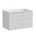 Тумба под раковину Sancos Snob R 80 SNR80W Bianco