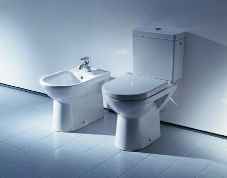 Бачок для унитаза Laufen Pro 8.2695.3.000.291.1 нижний подвод