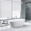 Акриловая ванна BelBagno BB414-1700-800 170x80 белый - фото 5