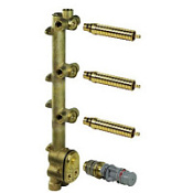 Cкрытая монтажная часть Dornbracht 35.546.970.90 для смесителя