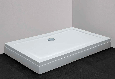 Панель для поддона Cezares TRAY-M-AH-100/80-SCR