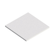 Вставка для полки Cezares Cadro CADRO-30/30-MENS-BIANCO 30x30 bianco Вставка для полки Cezares Cadro CADRO-30/30-MENS-BIANCO 30x30 bianco
