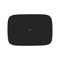 Верхний душ Damixa Gala 953050300 черный