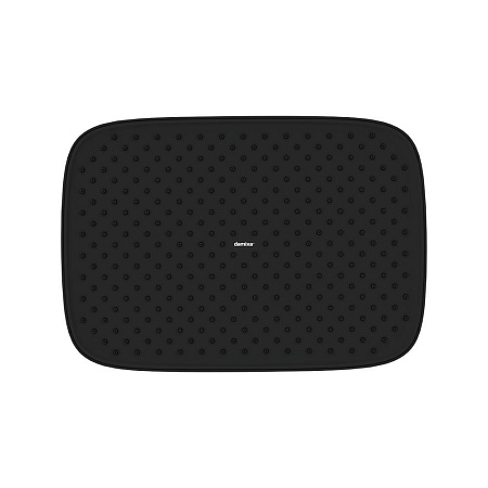 Верхний душ Damixa Gala 953050300 черный