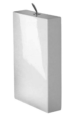 Бачок для унитаза Duravit Starck 1 87271000051