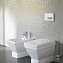 Унитаз приставной Duravit 2ND Floor 0110090000 - фото 2