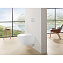 Унитаз подвесной Villeroy & Boch Subway 2.0 Plus 5614A1R1 альпийский белый CeramicPlus - фото 10
