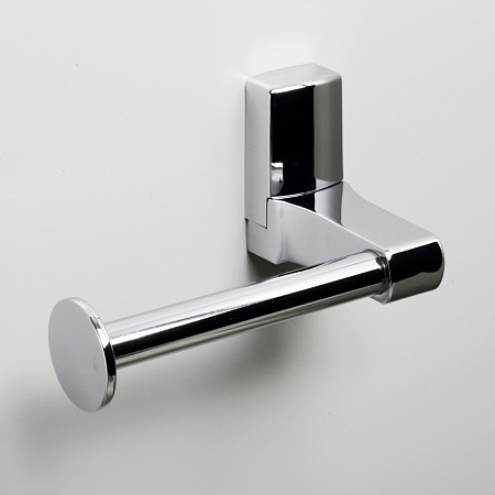 Держатель туалетной бумаги  WasserKRAFT Leine K-5096 хром