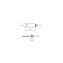 Крючок Bemeta Omega 104506092 - фото 2